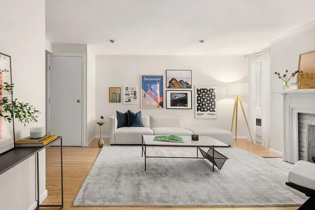 $699,000 | 162 9th Avenue, Unit GARDENB | Chelsea