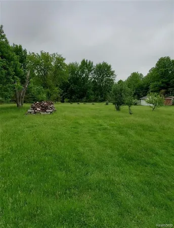 $95,000 | 34620 California Street, Romulus, MI 48174