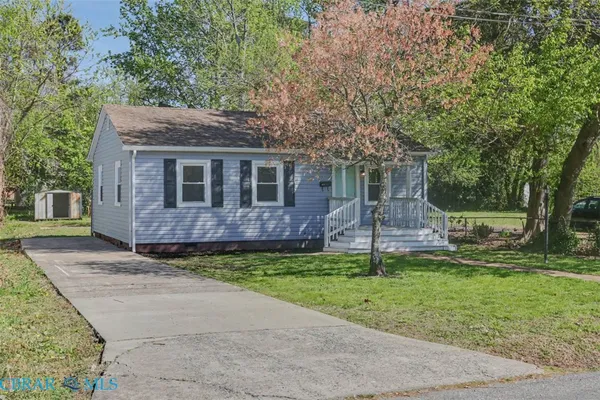 $280,000 | 212 6th Street, Hampton, VA 23664