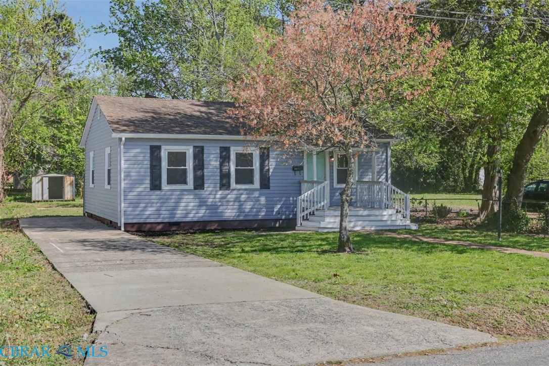 212 6th Street Hampton, VA 23664 - Photo 1 of 34