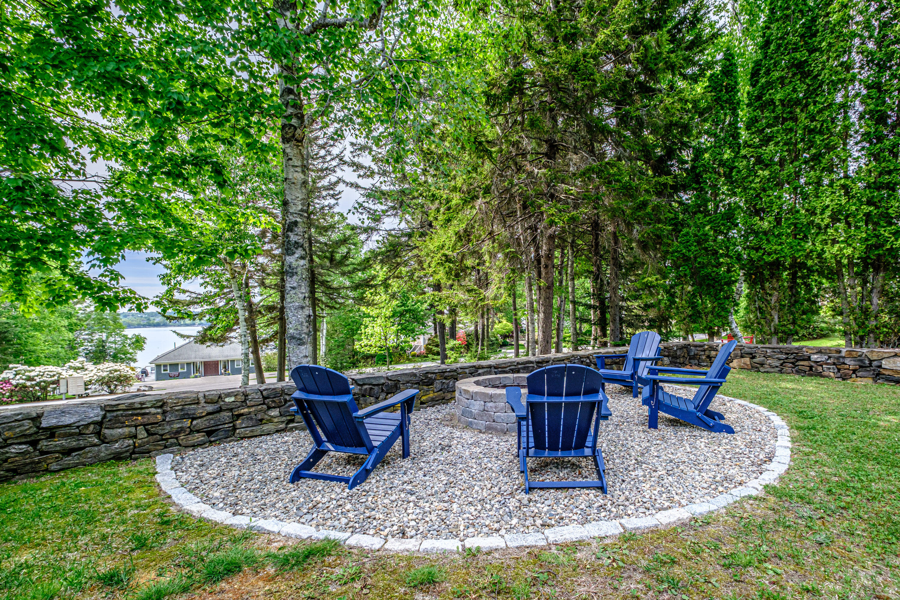 61 Dipper Cove Road Harpswell, ME 04066 - Photo 65 of 74