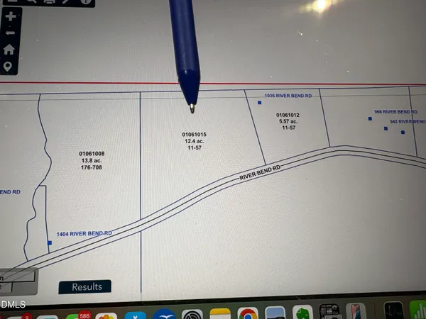 a close view of closet