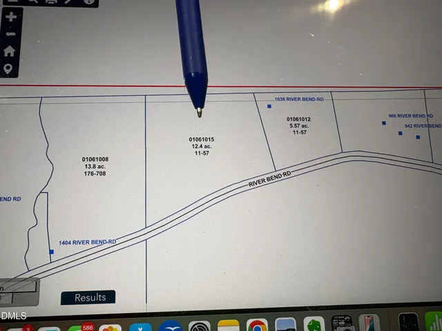 a close view of closet