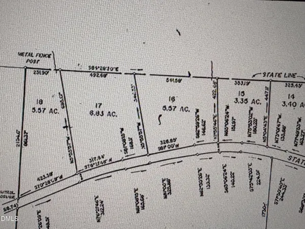 a view of a with white wall