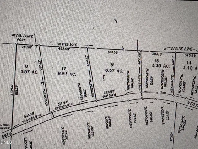 a view of a with white wall