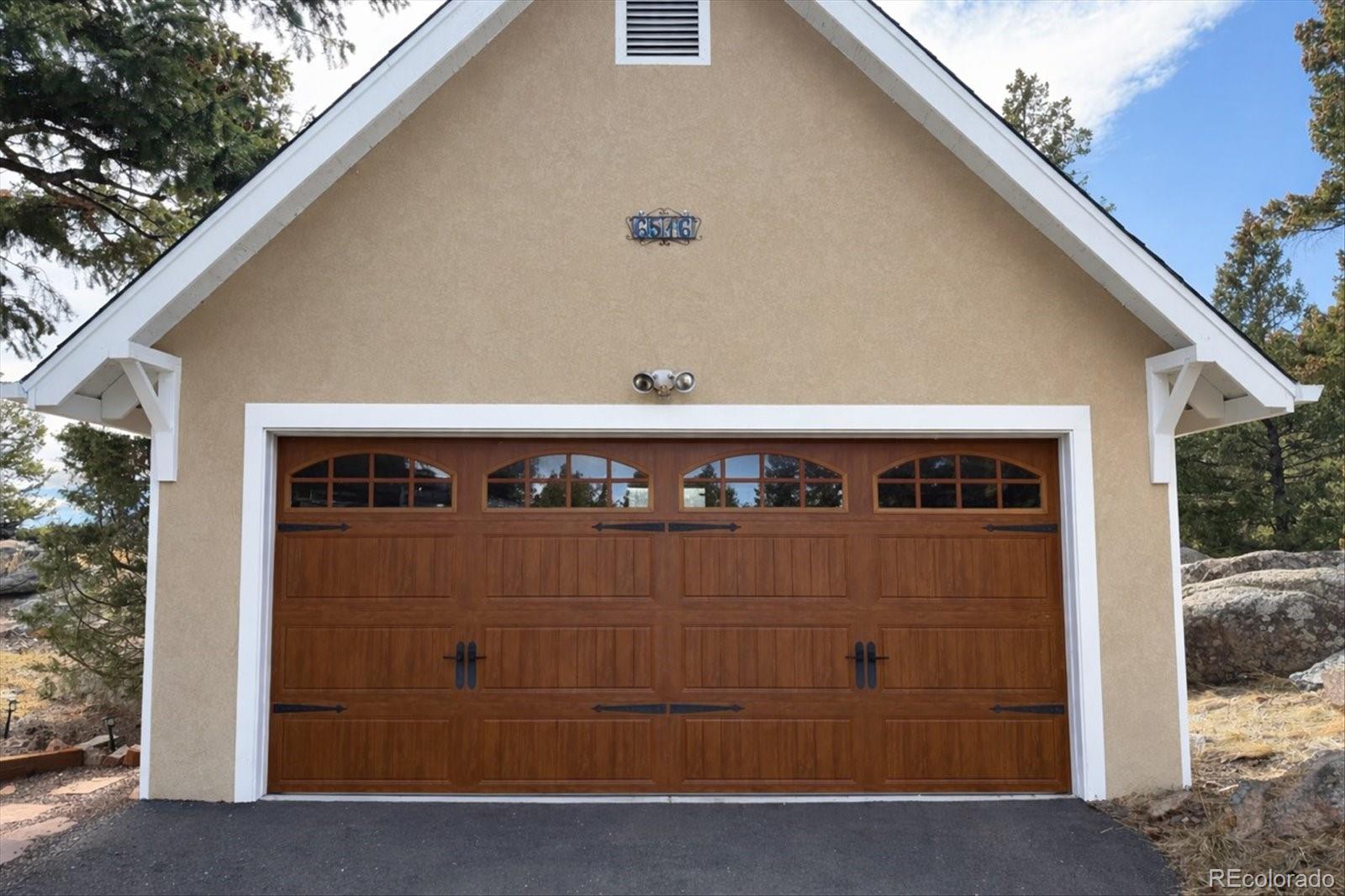 6516 Vesuvius Road Evergreen, CO 80439 - Photo 47 of 50