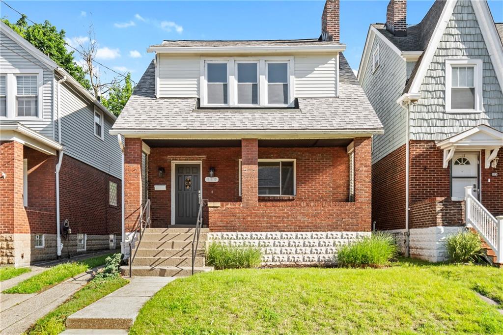960 Stanford Road Pittsburgh, PA 15212 - Photo 1 of 22