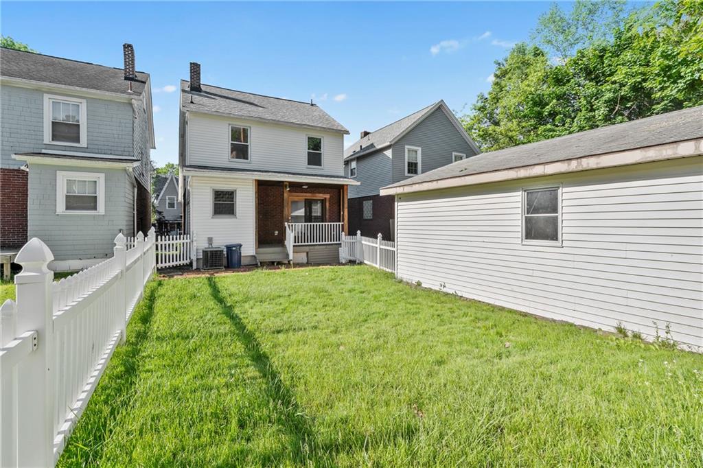 960 Stanford Road Pittsburgh, PA 15212 - Photo 21 of 22