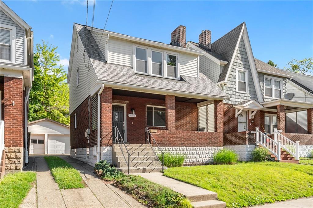 960 Stanford Road Pittsburgh, PA 15212 - Photo 22 of 22