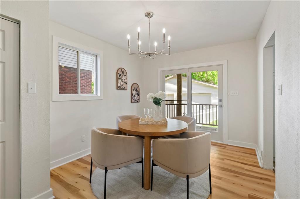 960 Stanford Road Pittsburgh, PA 15212 - Photo 5 of 22