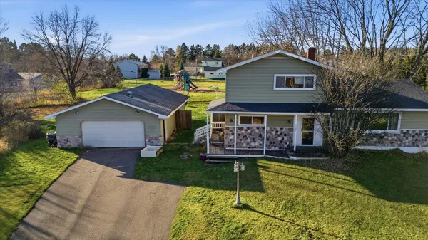 $267,000 | 5391 South Court, Mountain Iron, MN 55768