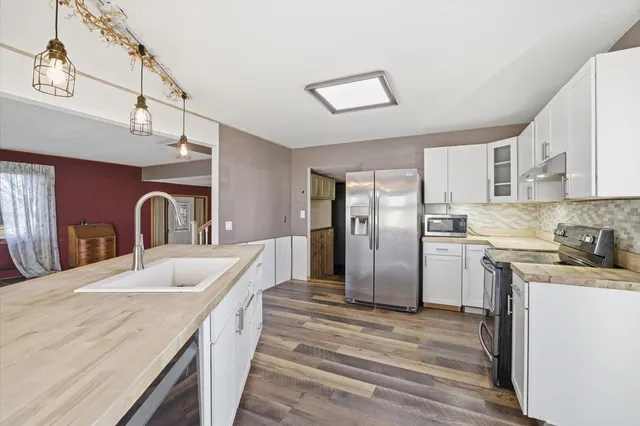 $287,000 | 5391 South Court, Mountain Iron, MN 55768