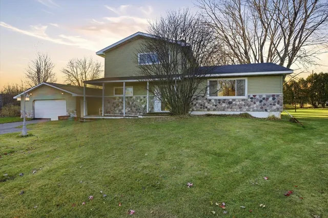 $287,000 | 5391 South Court, Mountain Iron, MN 55768