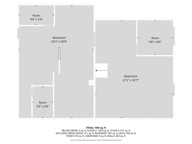 $287,000 | 5391 South Court, Mountain Iron, MN 55768