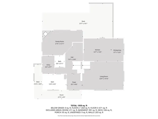 $267,000 | 5391 South Court, Mountain Iron, MN 55768