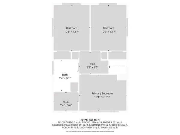 $267,000 | 5391 South Court, Mountain Iron, MN 55768