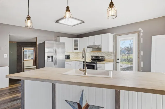 $287,000 | 5391 South Court, Mountain Iron, MN 55768