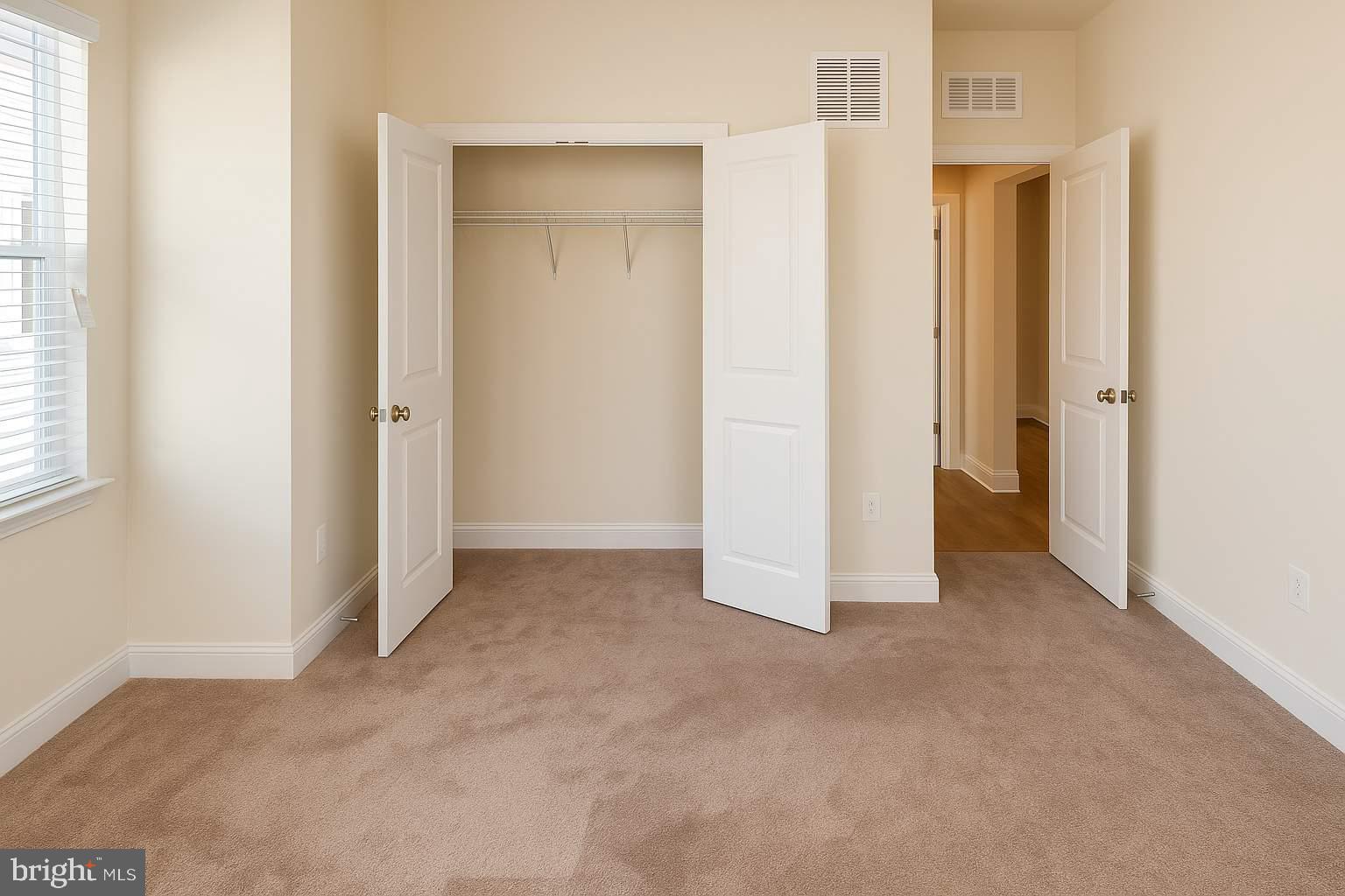 5544 Old Colony Court White Plains, MD 20695 - Photo 22 of 24 a view of an empty room