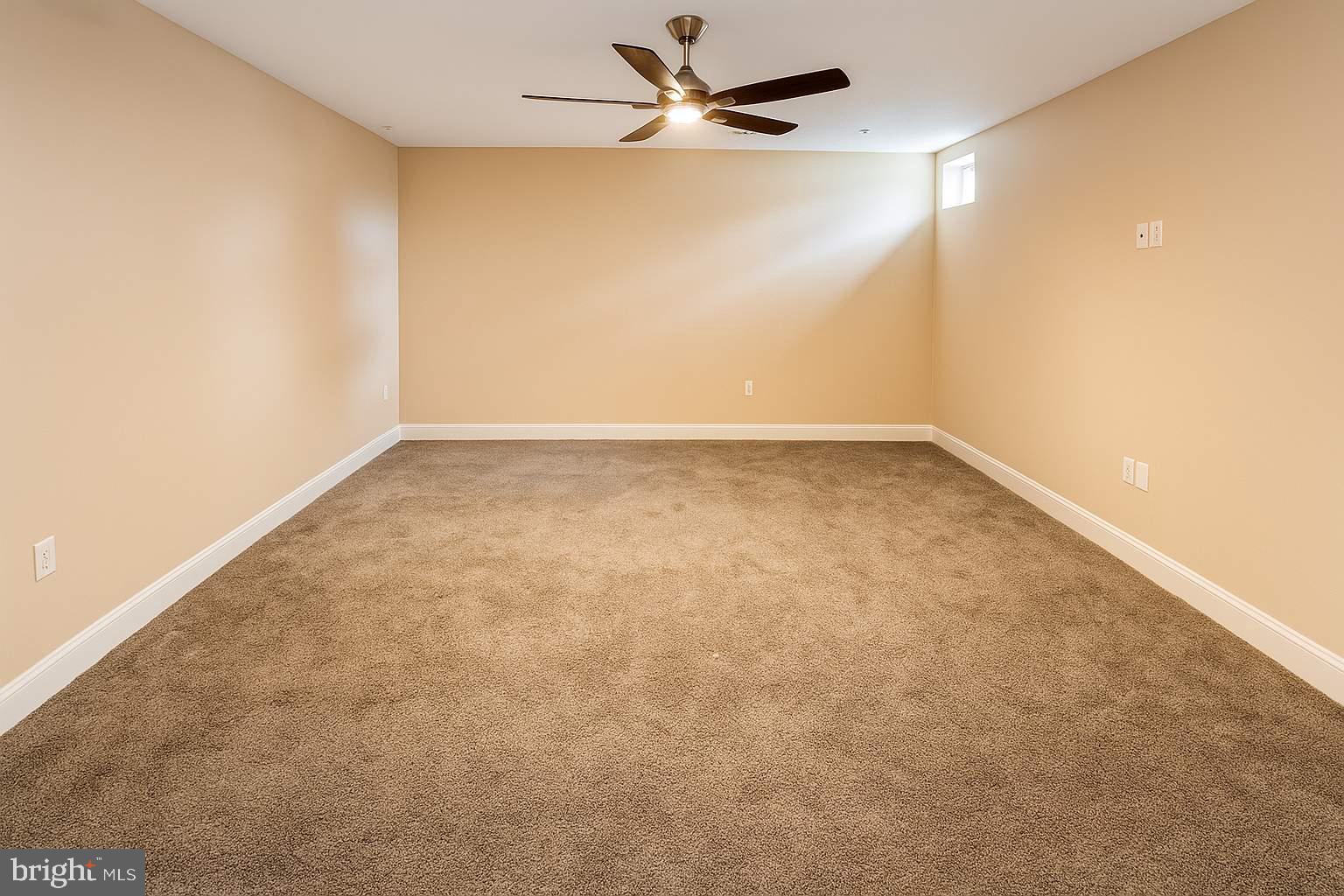 5544 Old Colony Court White Plains, MD 20695 - Photo 9 of 24 a view of an empty room