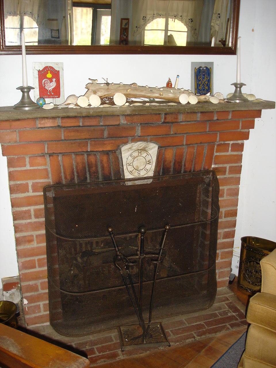268 Harmons Beach Road Standish, ME 04084 - Photo 9 of 24 DSC00037