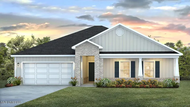 $338,900 | 9440 Reserve Boulevard, Biloxi, MS 39532