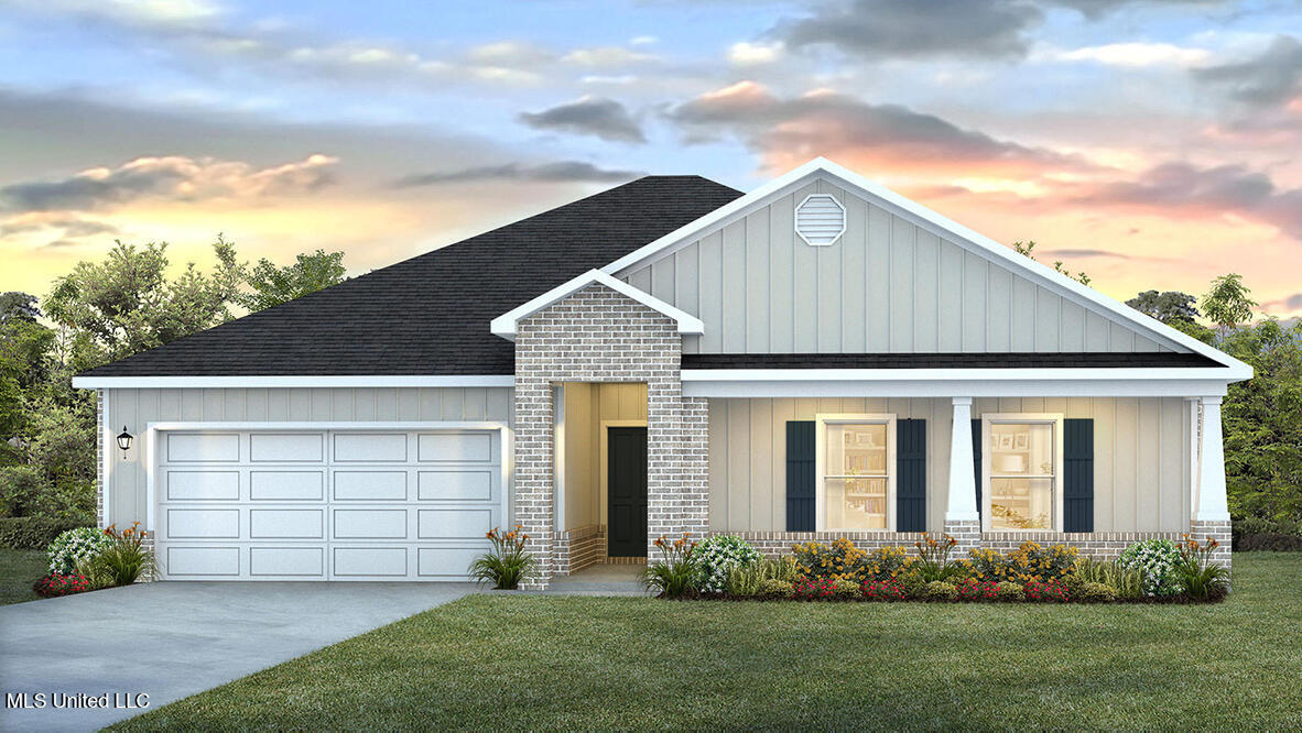 9440 Reserve Boulevard Biloxi, MS 39532 - Photo 1 of 34 Denton H5