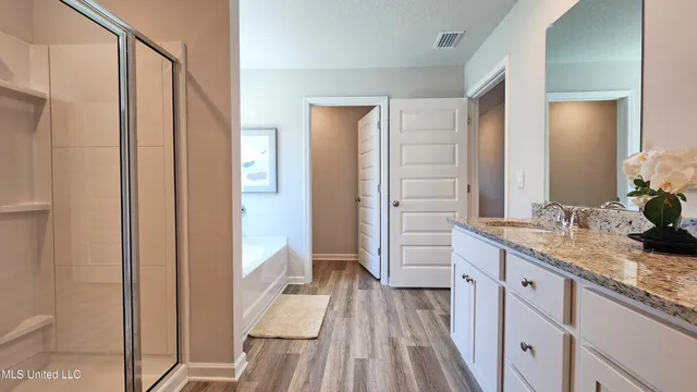 $338,900 | 9440 Reserve Boulevard, Biloxi, MS 39532