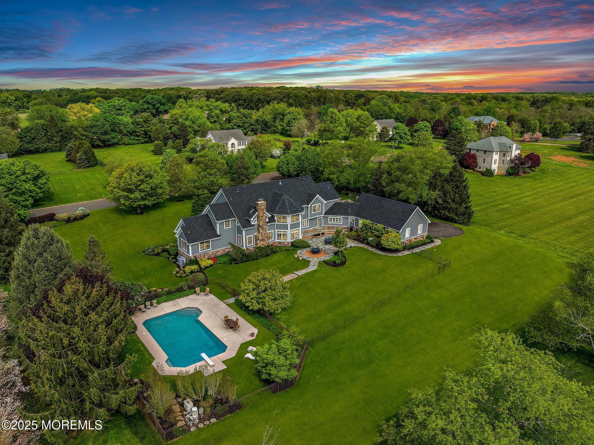 13 Driftwood Lane Colts Neck, NJ 07722 - Photo 2 of 88 13Driftwood-2