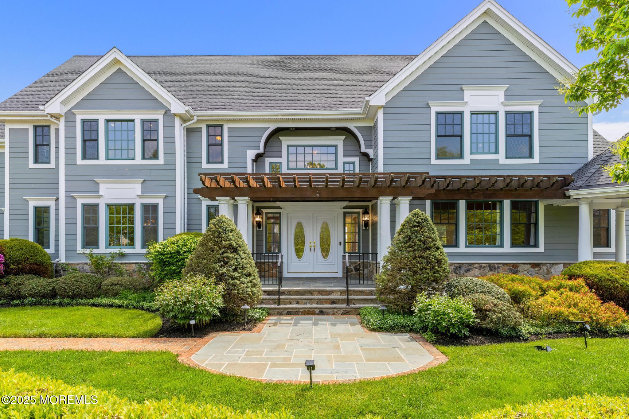 13 Driftwood Lane Colts Neck, NJ 07722 - Photo 4 of 88 13Driftwood-9