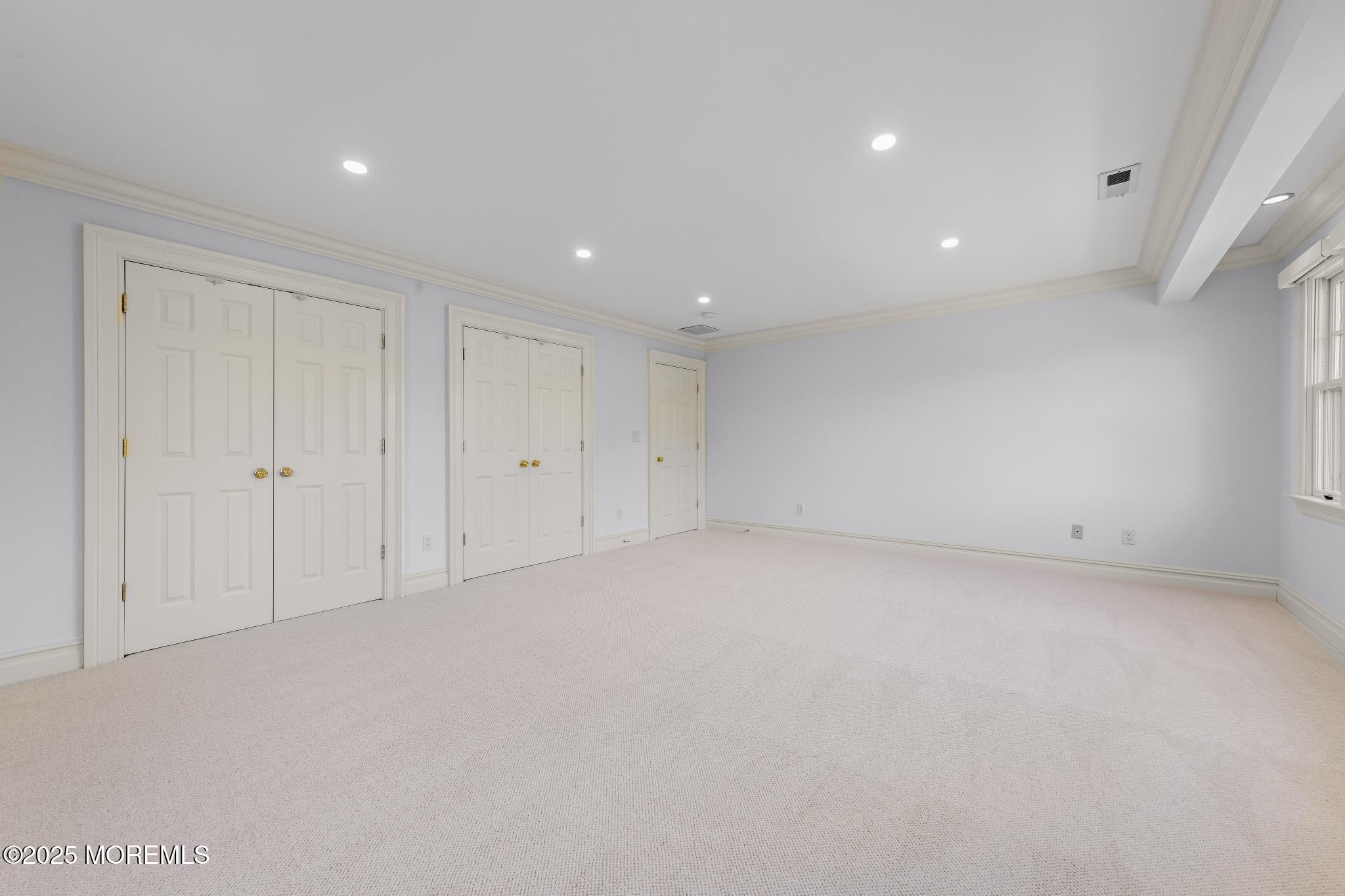 13 Driftwood Lane Colts Neck, NJ 07722 - Photo 42 of 88 a view of empty room