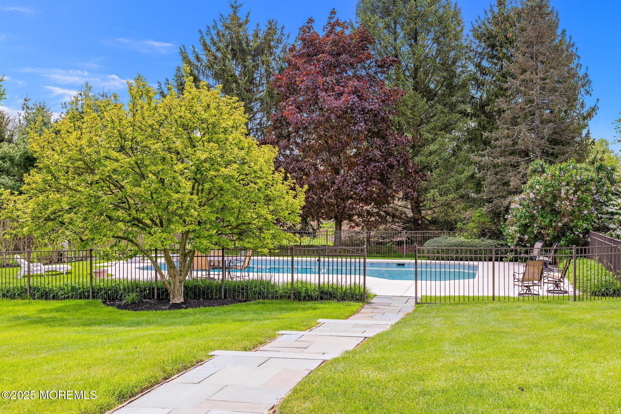 13 Driftwood Lane Colts Neck, NJ 07722 - Photo 52 of 88 13Driftwood-99