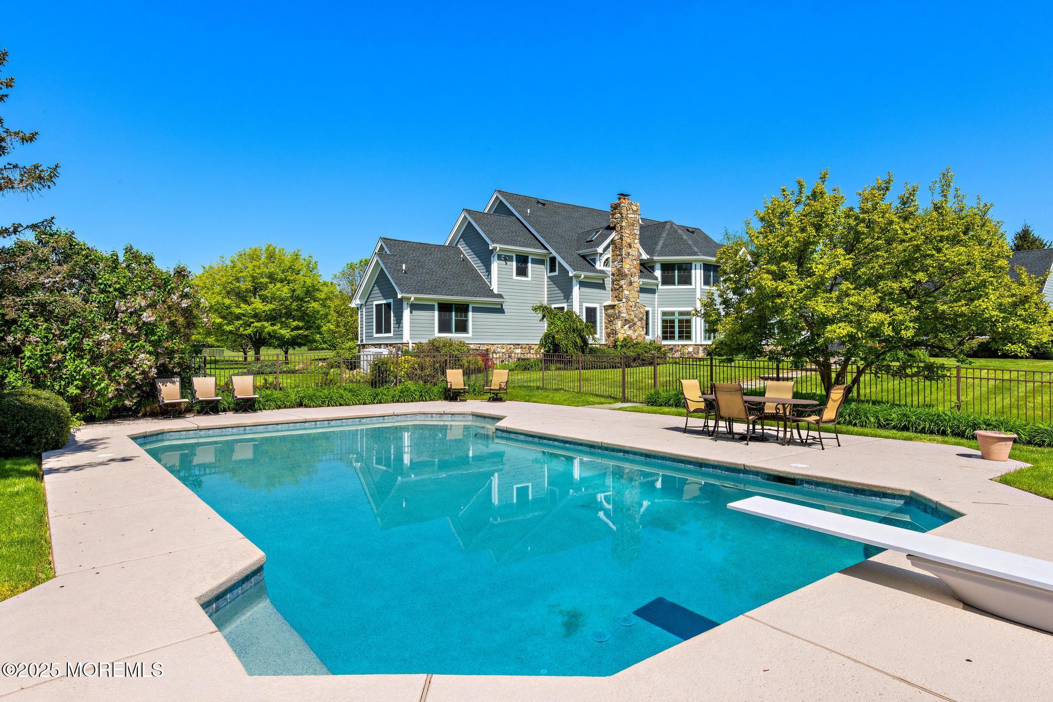 13 Driftwood Lane Colts Neck, NJ 07722 - Photo 55 of 88 13Driftwood-104