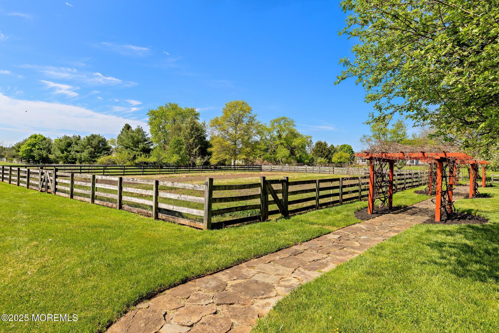 13 Driftwood Lane Colts Neck, NJ 07722 - Photo 65 of 88 13Driftwood-117