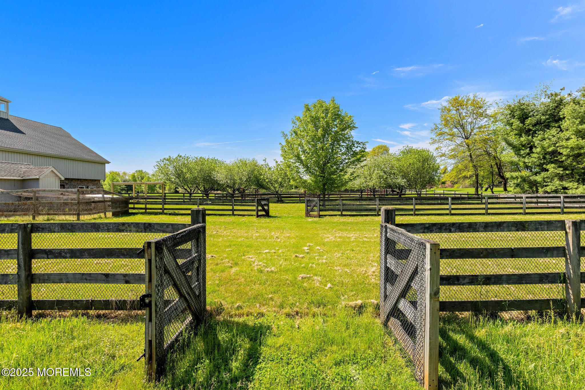 13 Driftwood Lane Colts Neck, NJ 07722 - Photo 78 of 88 13Driftwood-142