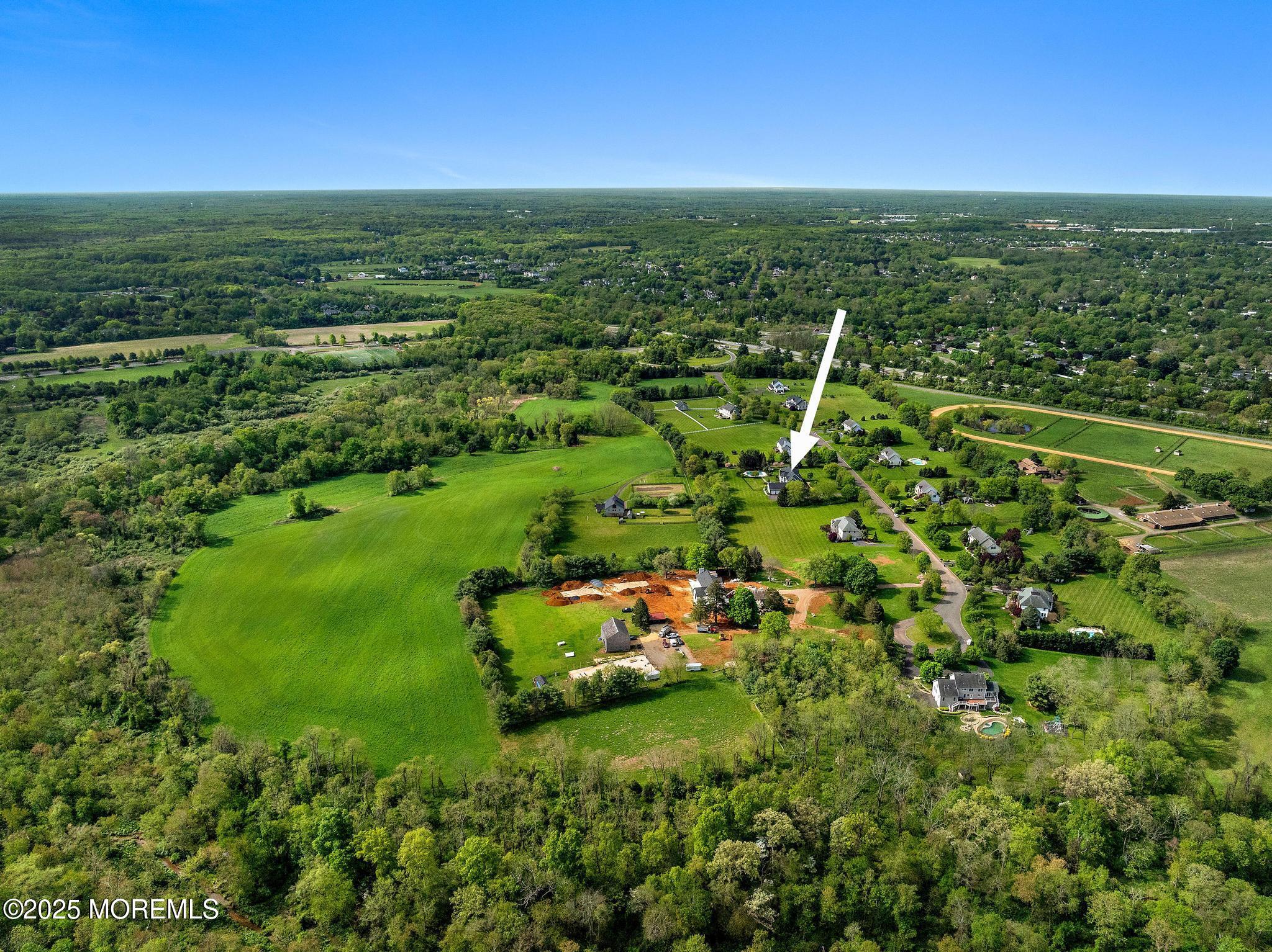 13 Driftwood Lane Colts Neck, NJ 07722 - Photo 81 of 88 13DriftwoodDrone-9