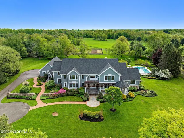 $12,500 | 13 Driftwood Lane, Colts Neck, NJ 07722