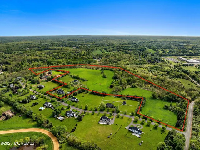 $12,500 | 13 Driftwood Lane, Colts Neck, NJ 07722