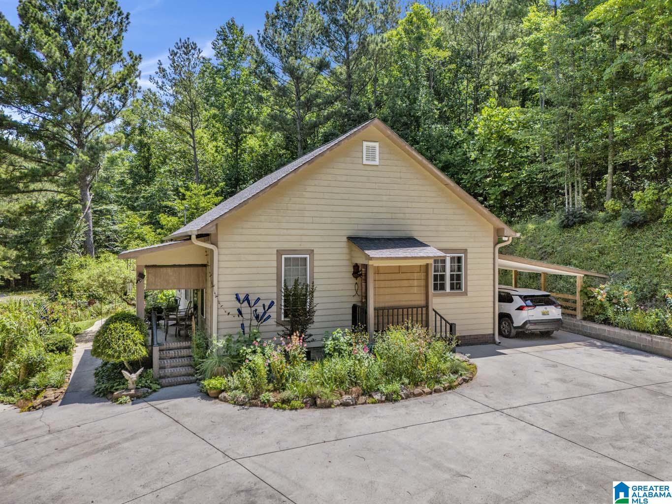 84 Dorr Road Oneonta, AL 35121 - Photo 3 of 44