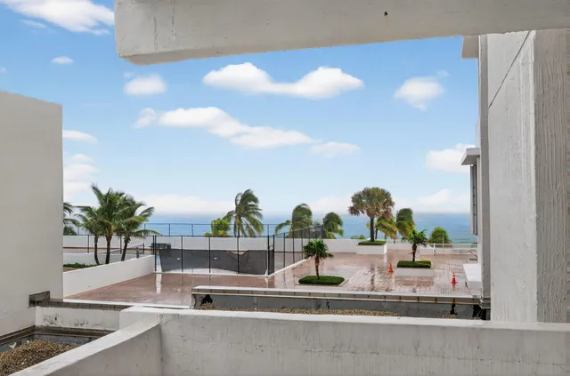 $659,000 | 1370 South Ocean Boulevard, Unit 405, Pompano Beach, FL 33062