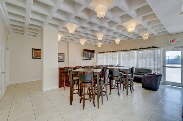 $659,000 | 1370 South Ocean Boulevard, Unit 405, Pompano Beach, FL 33062
