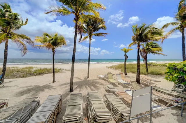 $659,000 | 1370 South Ocean Boulevard, Unit 405, Pompano Beach, FL 33062
