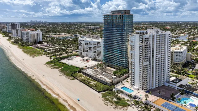 $659,000 | 1370 South Ocean Boulevard, Unit 405, Pompano Beach, FL 33062