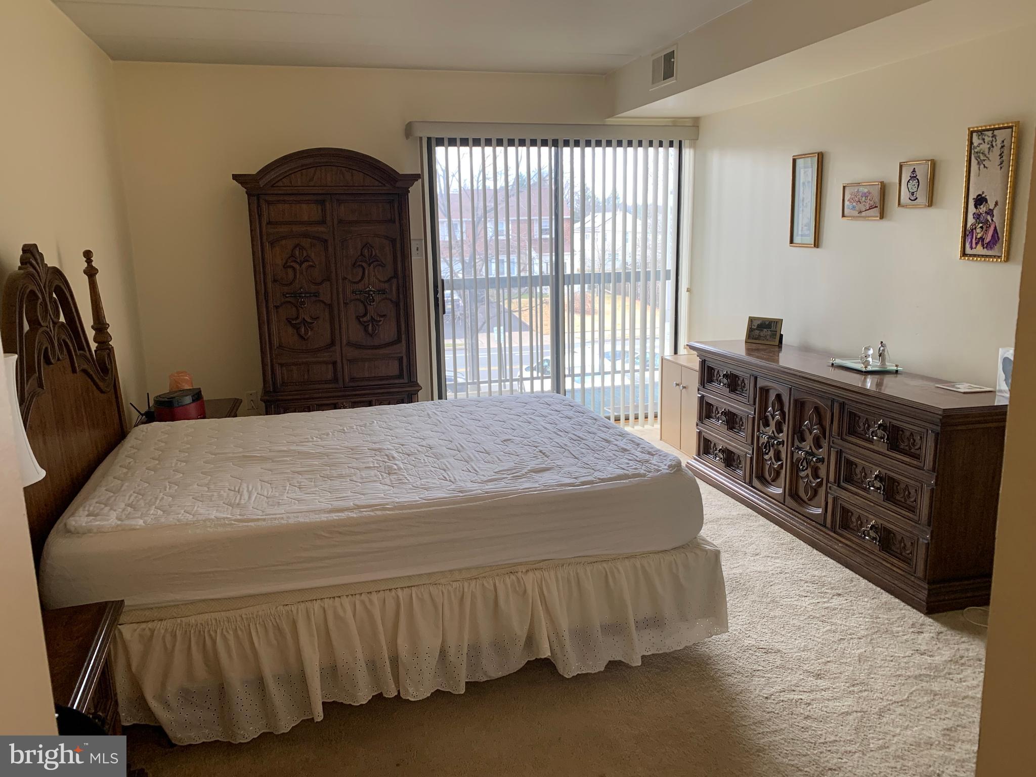 2131 Welsh Road, Unit 203 Philadelphia, PA 19115 - Photo 12 of 37 master bedroom