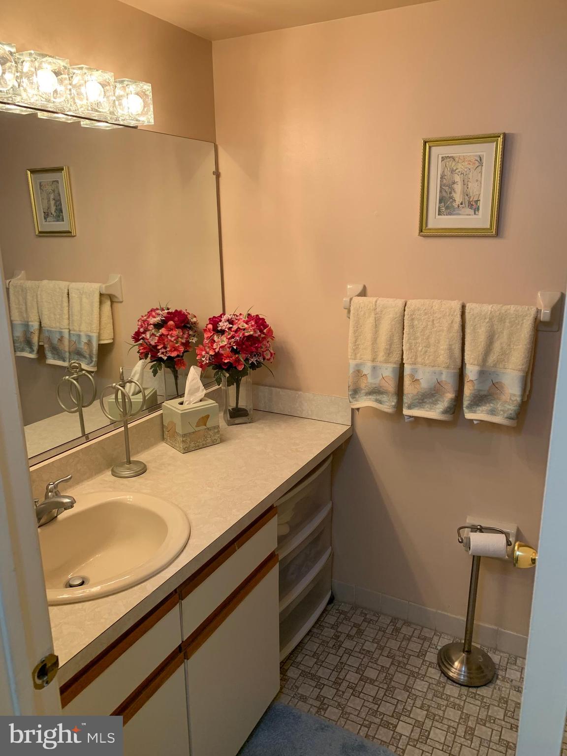 2131 Welsh Road, Unit 203 Philadelphia, PA 19115 - Photo 21 of 37 main bathroom