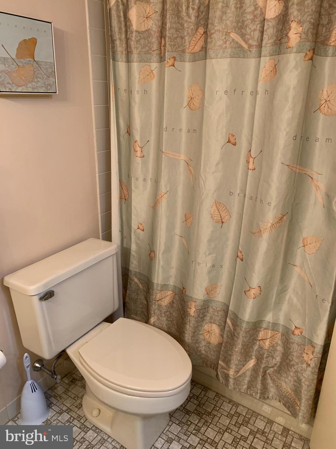 2131 Welsh Road, Unit 203 Philadelphia, PA 19115 - Photo 22 of 37 main bathroom