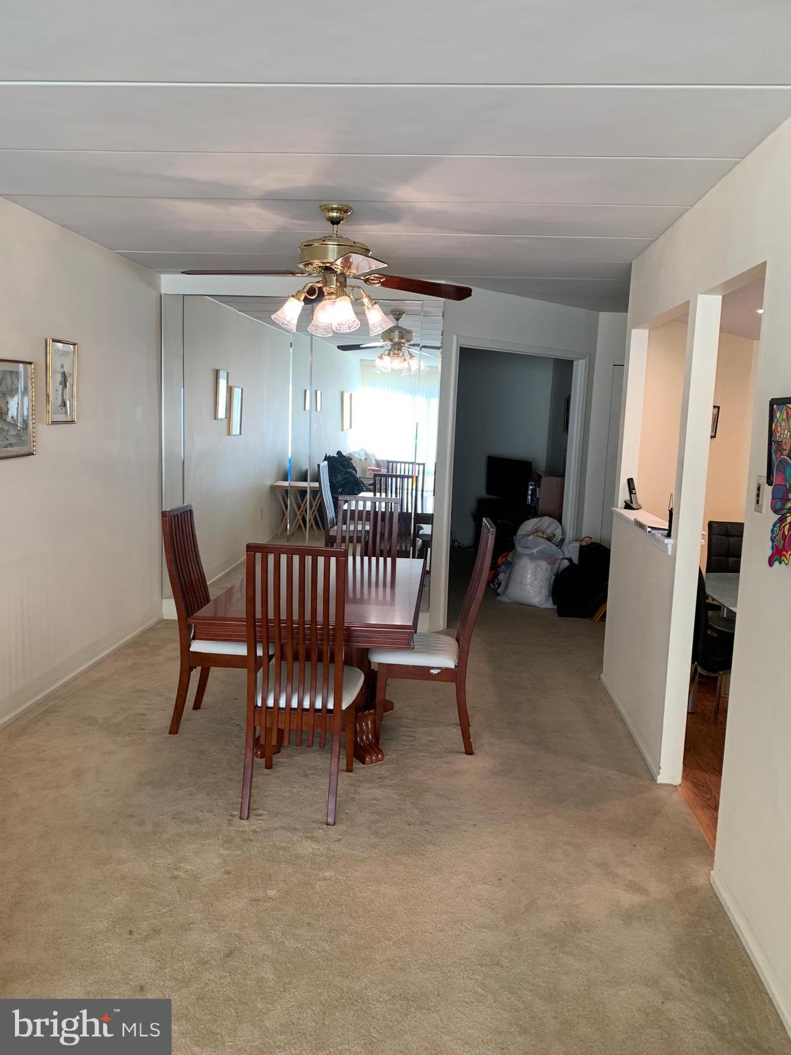 2131 Welsh Road, Unit 203 Philadelphia, PA 19115 - Photo 25 of 37 dining room