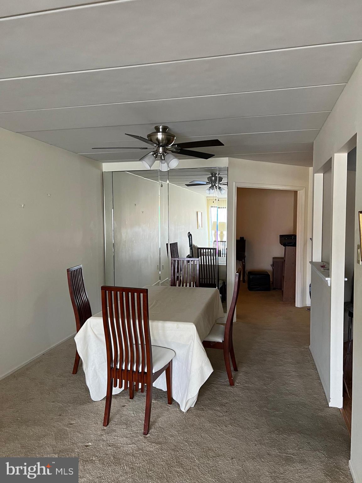 2131 Welsh Road, Unit 203 Philadelphia, PA 19115 - Photo 26 of 37 DINING ROOM