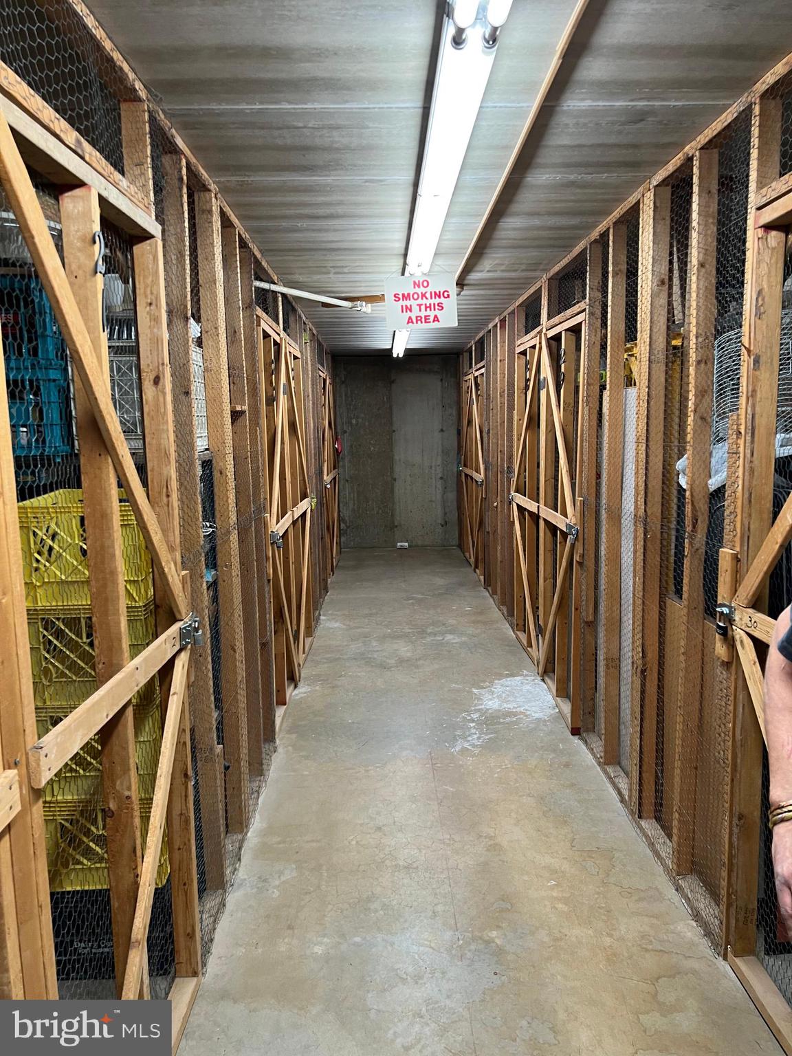 2131 Welsh Road, Unit 203 Philadelphia, PA 19115 - Photo 35 of 37 storage lockup