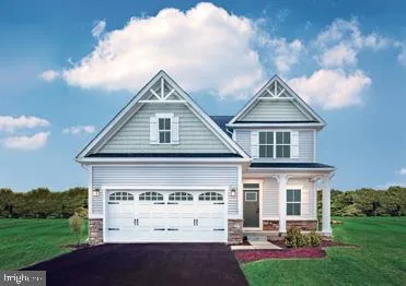 $540,000 | 61 Silver Birch Street, Coatesville, PA 19320