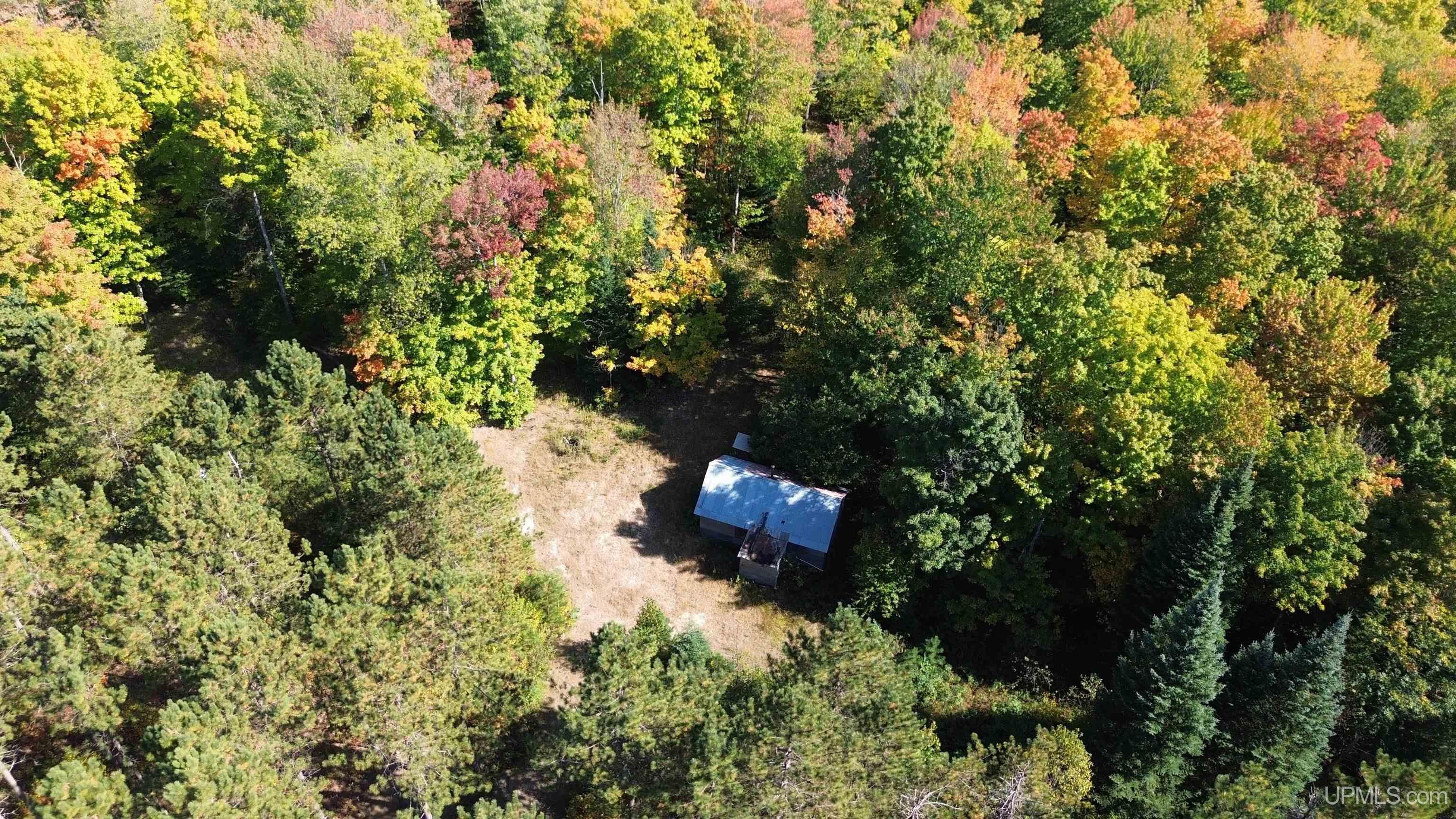 Off Usfs Trail, Unit 2440 Wetmore, MI 49895 - Photo 3 of 34